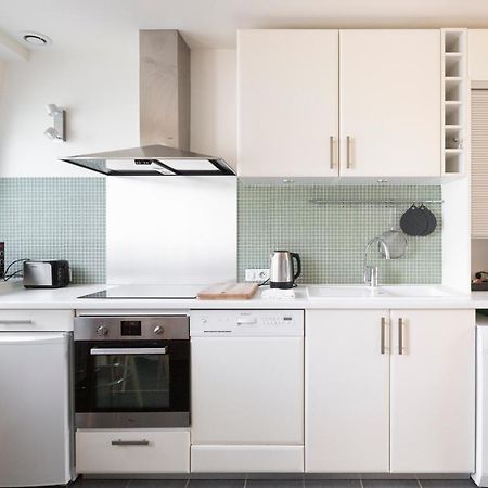 Apartament Les Vigies By Cocoonr Saint-Malo Zewnętrze zdjęcie