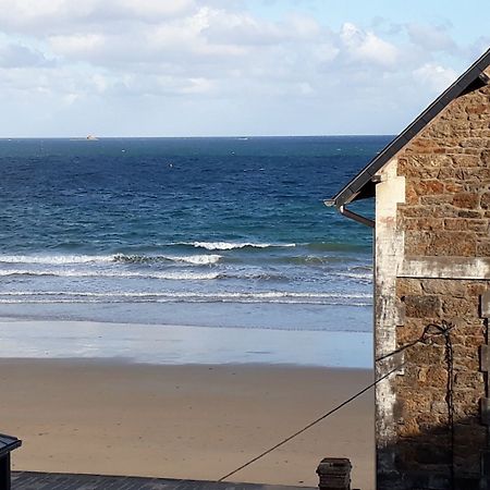 Apartament Les Vigies By Cocoonr Saint-Malo Zewnętrze zdjęcie