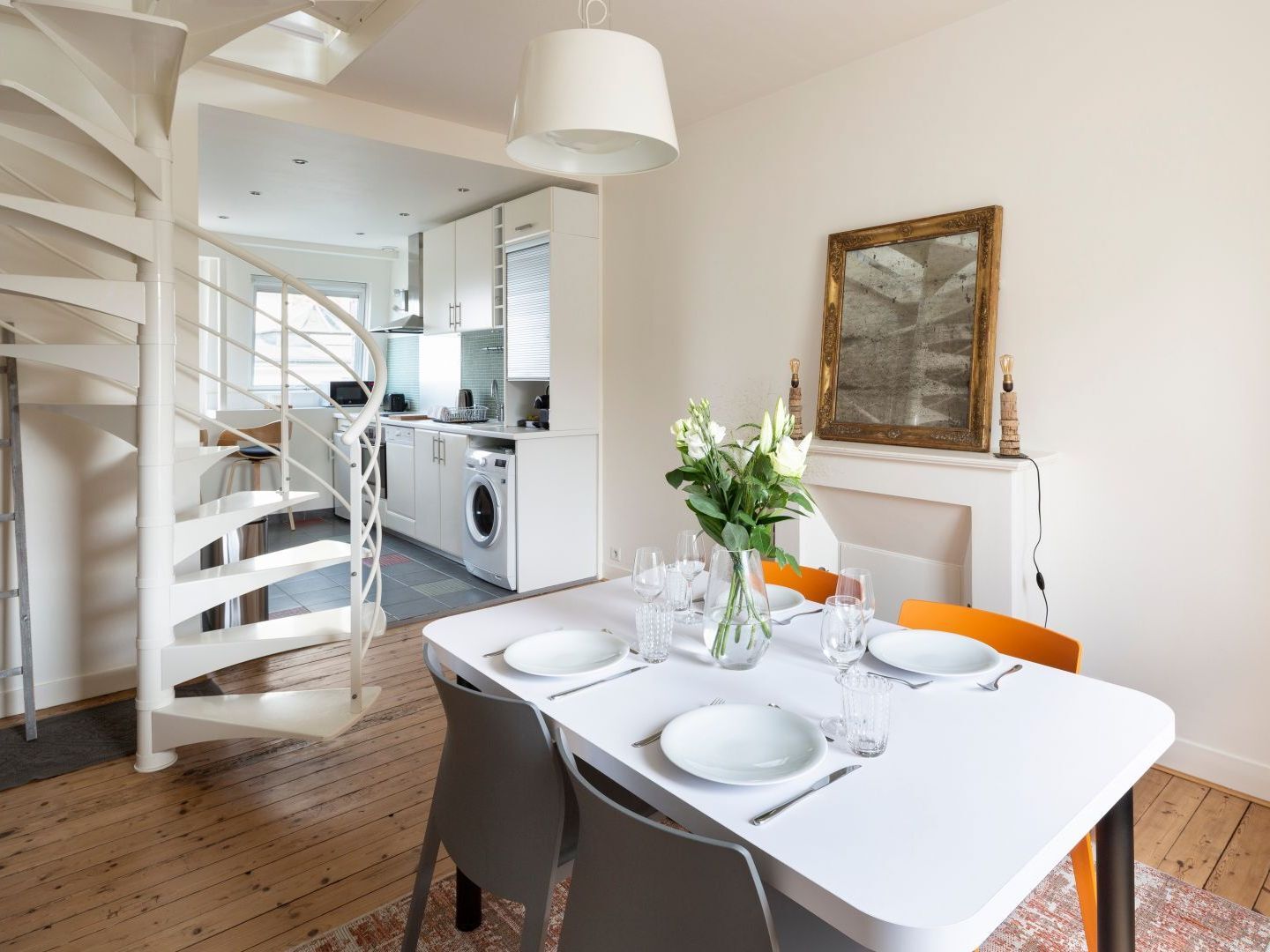 Apartament Les Vigies By Cocoonr Saint-Malo Zewnętrze zdjęcie
