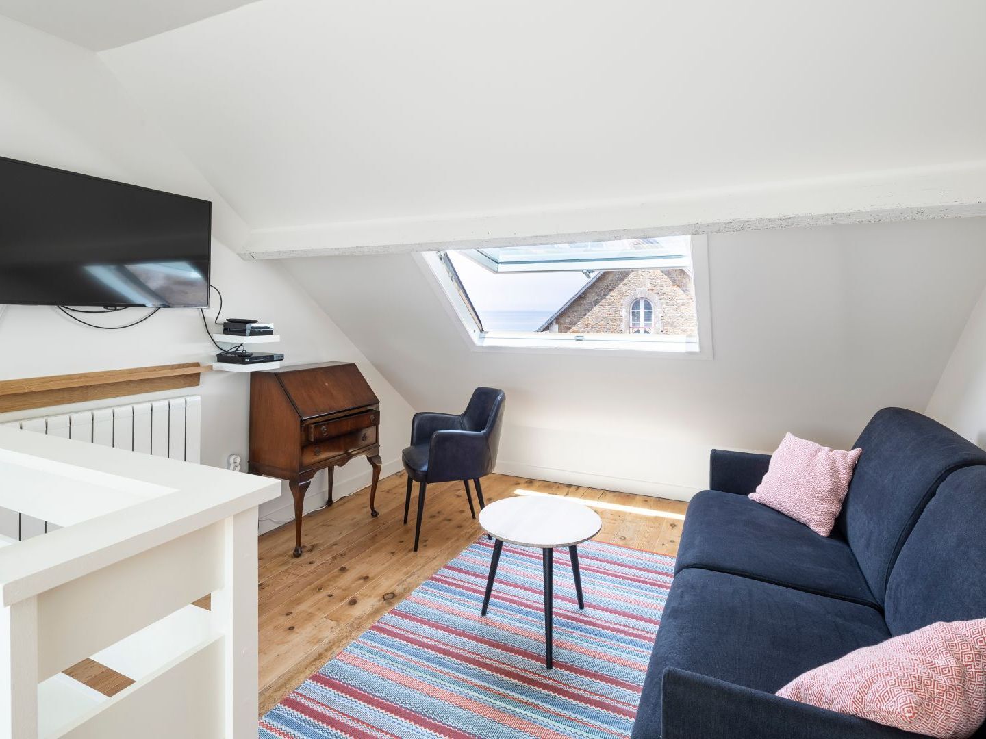 Apartament Les Vigies By Cocoonr Saint-Malo Zewnętrze zdjęcie