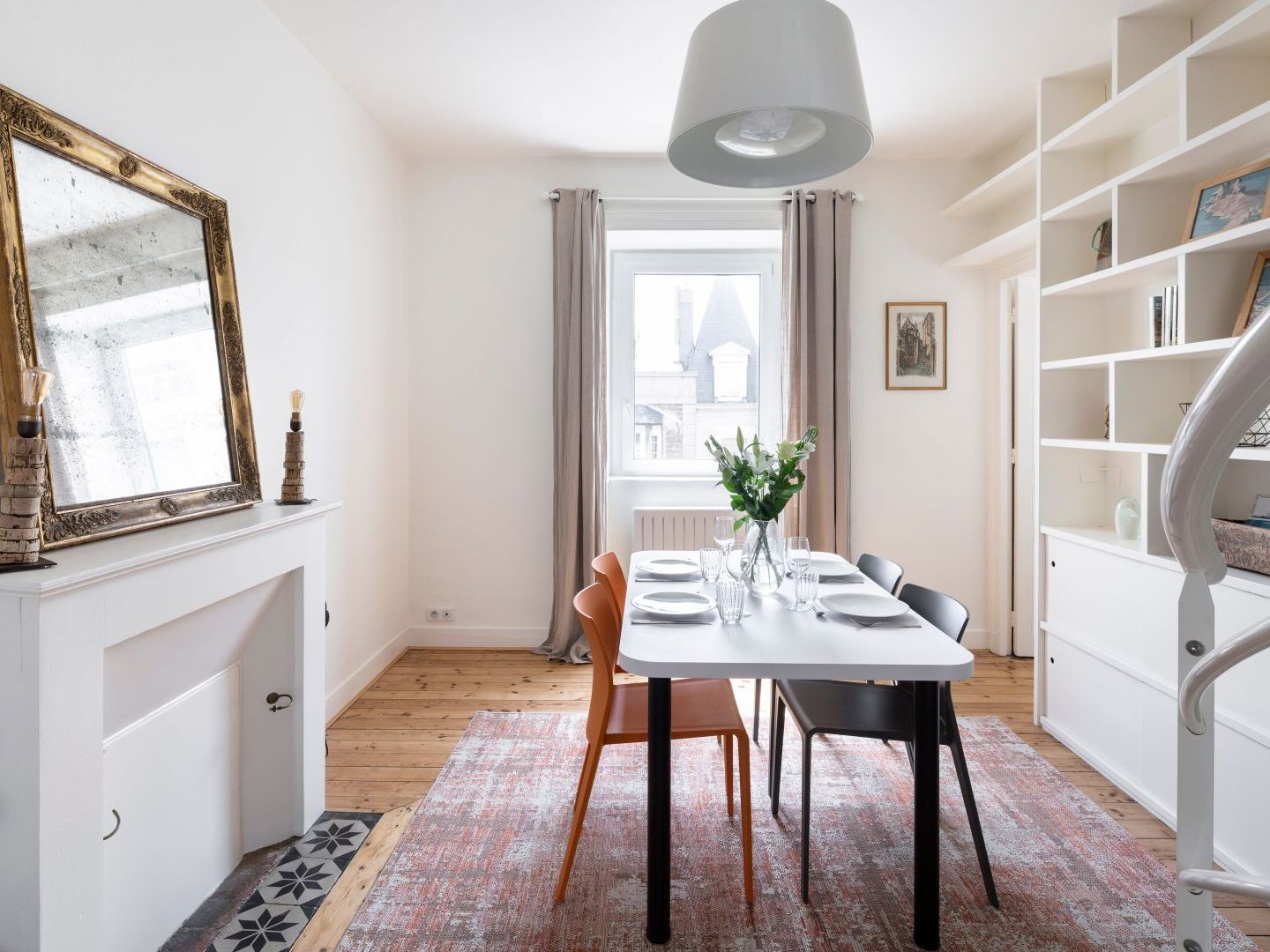 Apartament Les Vigies By Cocoonr Saint-Malo Zewnętrze zdjęcie