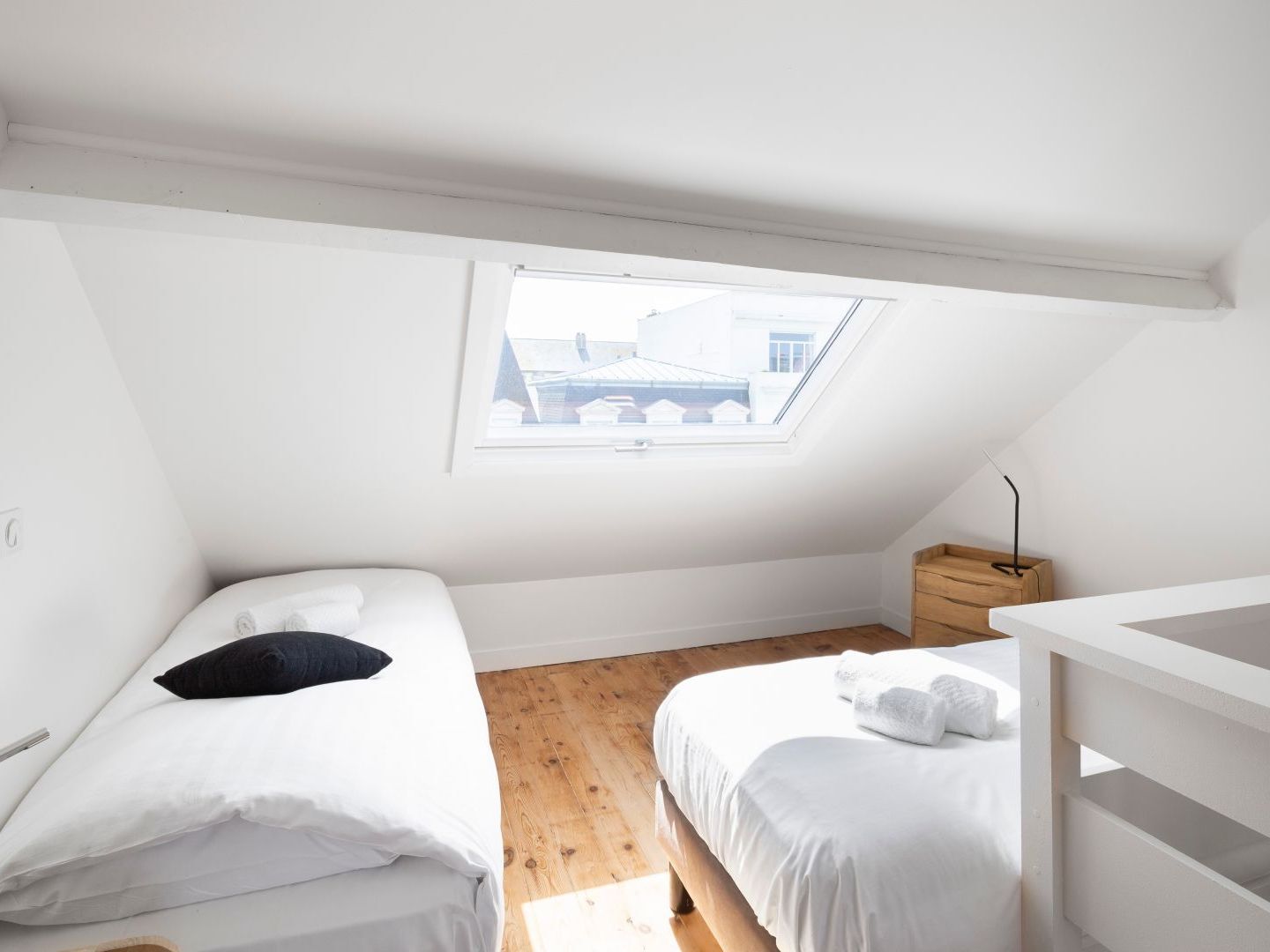Apartament Les Vigies By Cocoonr Saint-Malo Zewnętrze zdjęcie