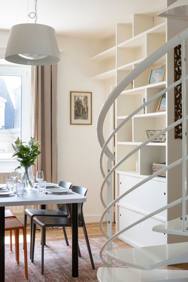 Apartament Les Vigies By Cocoonr Saint-Malo Zewnętrze zdjęcie