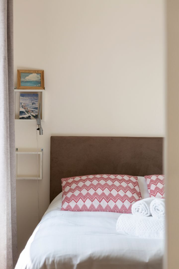 Apartament Les Vigies By Cocoonr Saint-Malo Zewnętrze zdjęcie