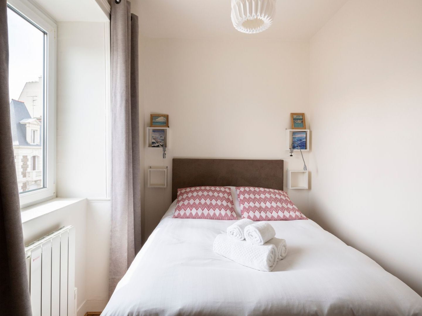 Apartament Les Vigies By Cocoonr Saint-Malo Zewnętrze zdjęcie